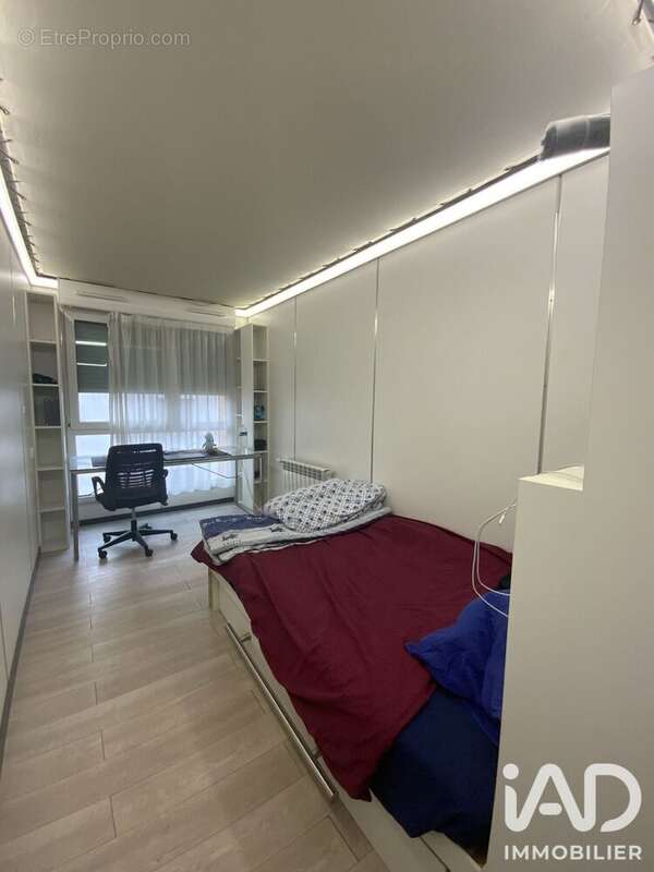 Appartement 21 m² à Reims  - photo 6
