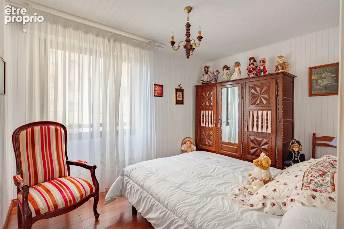 Appartement 4 pièces 103 m² à vendre à Biarritz (64200) - photo 8