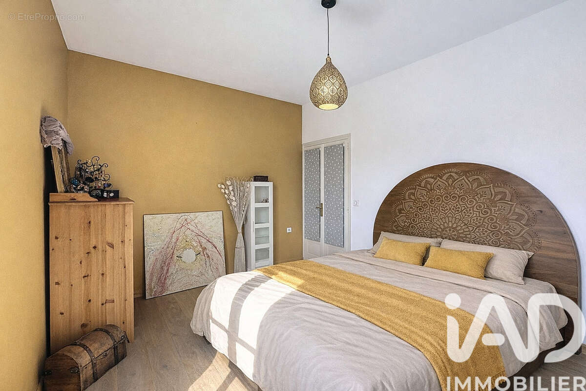 Photo 8 - Appartement à CALUIRE-ET-CUIRE