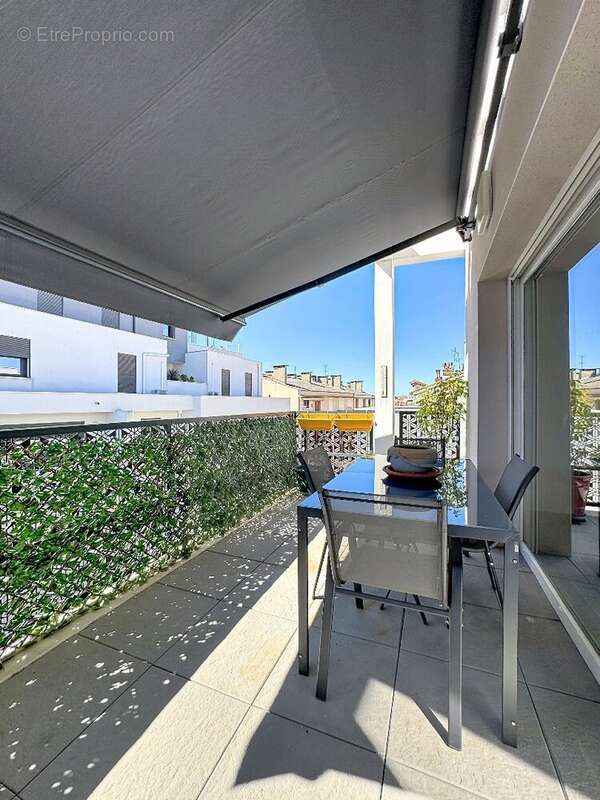 Appartement à BEZIERS