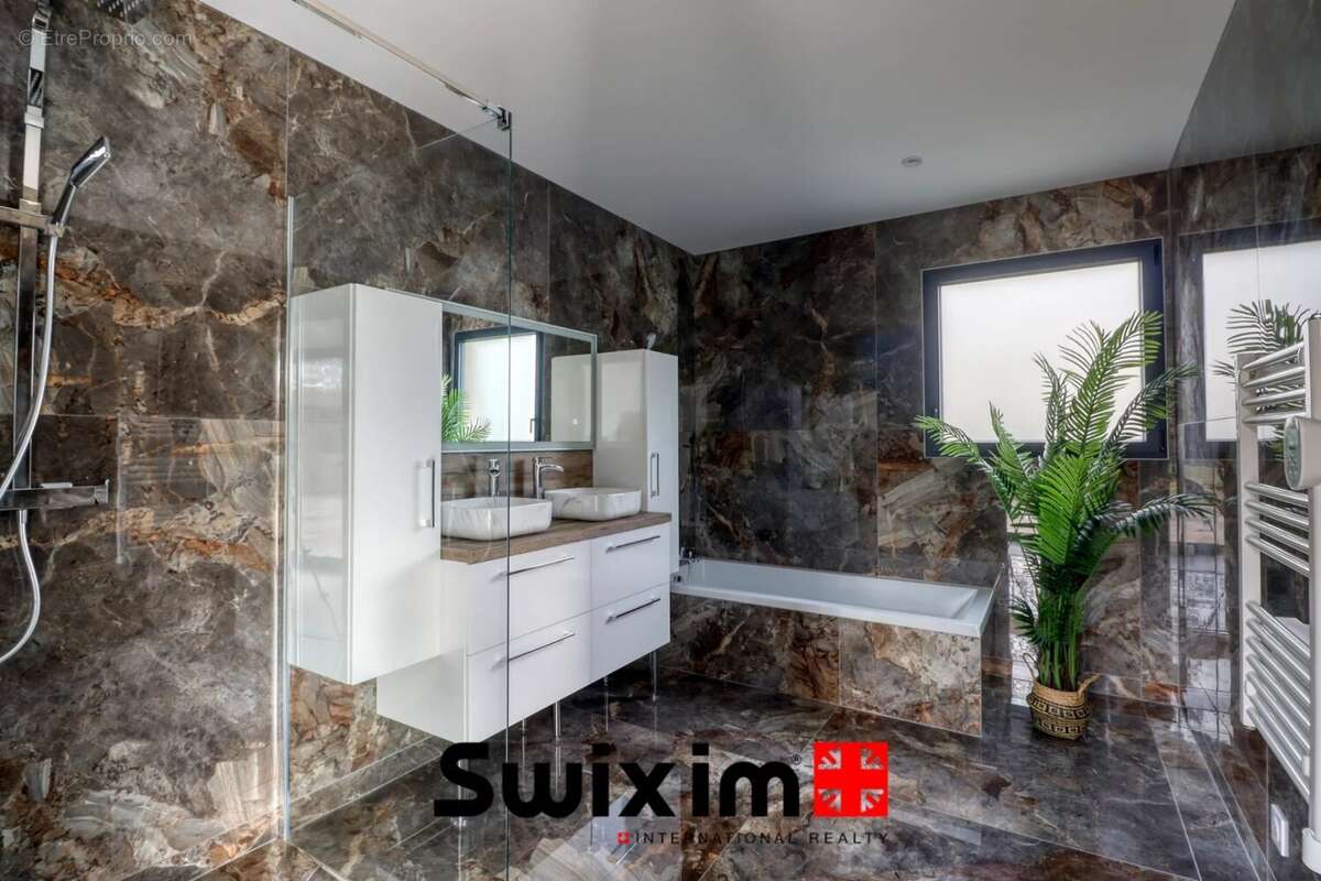 Maison à LESPARRE-MEDOC