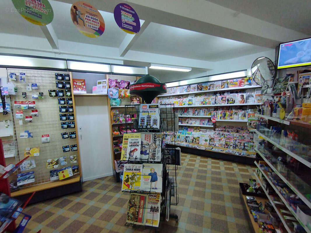 Appartement à VIBRAYE