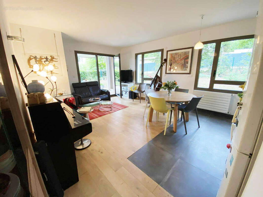 Photo 7 - Appartement à ECULLY