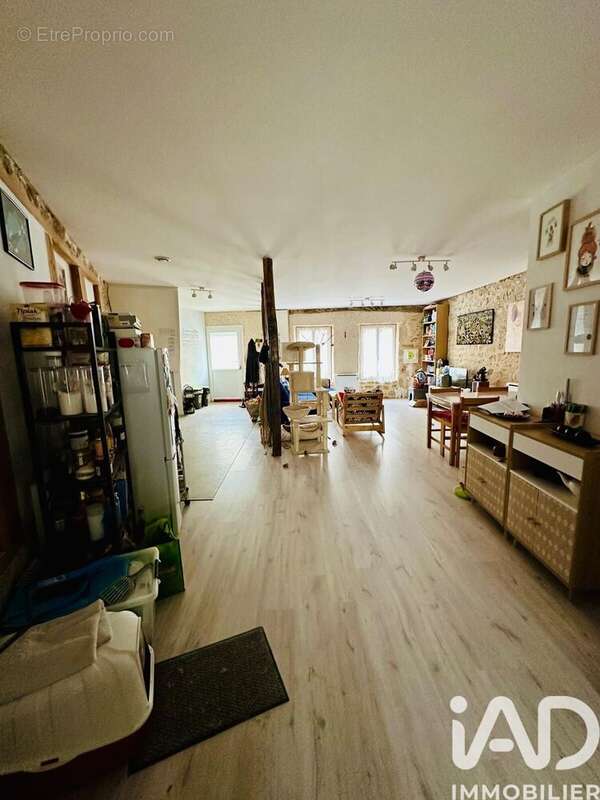 Photo 4 - Appartement à SAINT-CERE