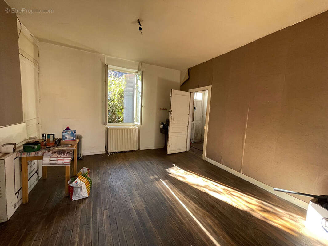 Appartement à LIMOGES