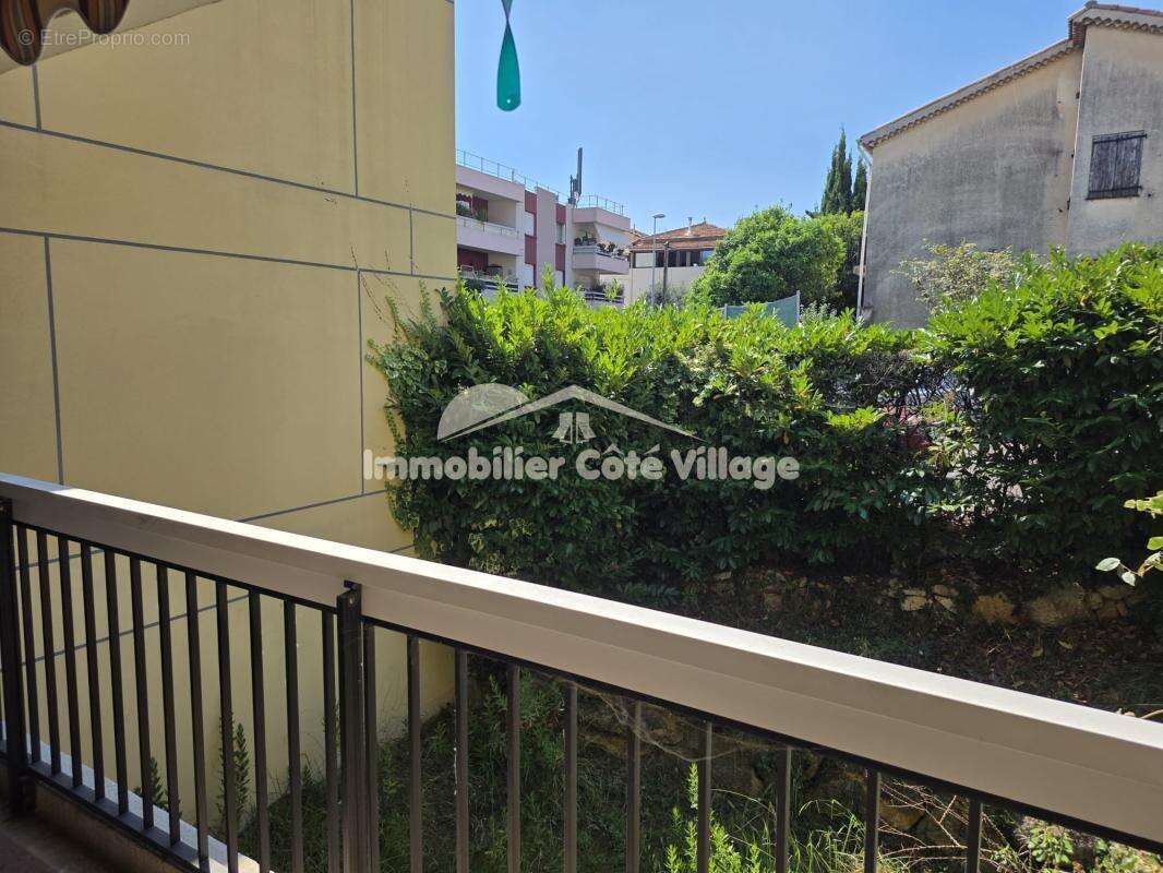 Appartement 3 pieces traversant  67m2 + Balcon 11.32 m2 quar - photo 3