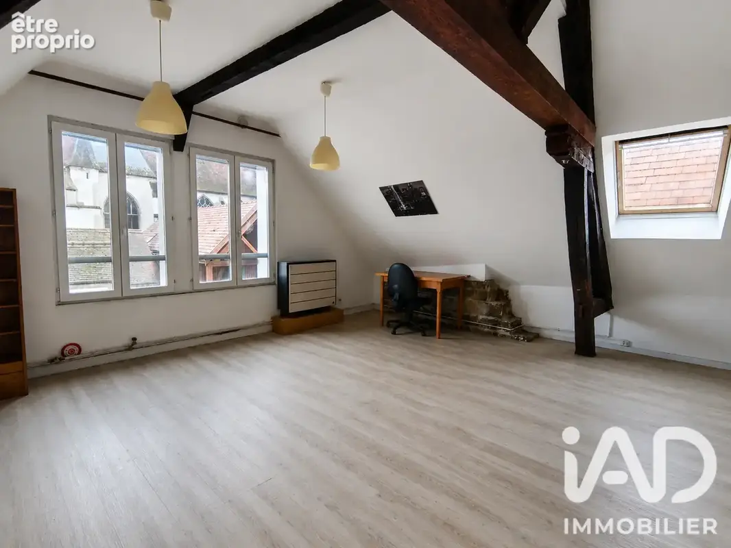 Photo 1 - Appartement à TROYES