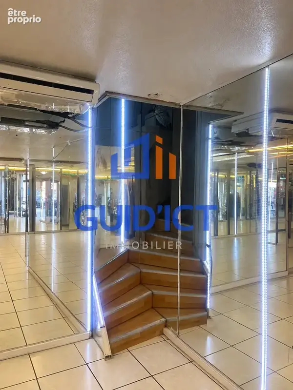Immeuble à fort potentiel   108 m2 avec cave   Hypercentre d’Albi - photo 3
