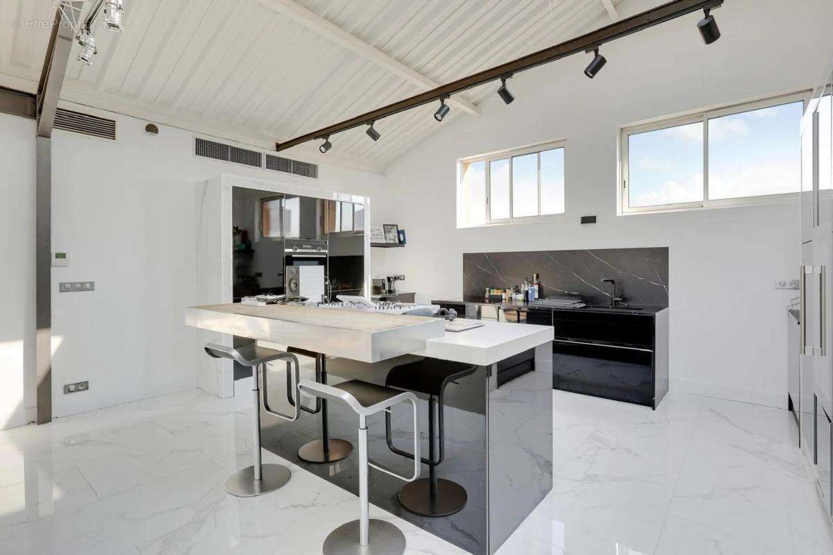 Appartement à ALFORTVILLE