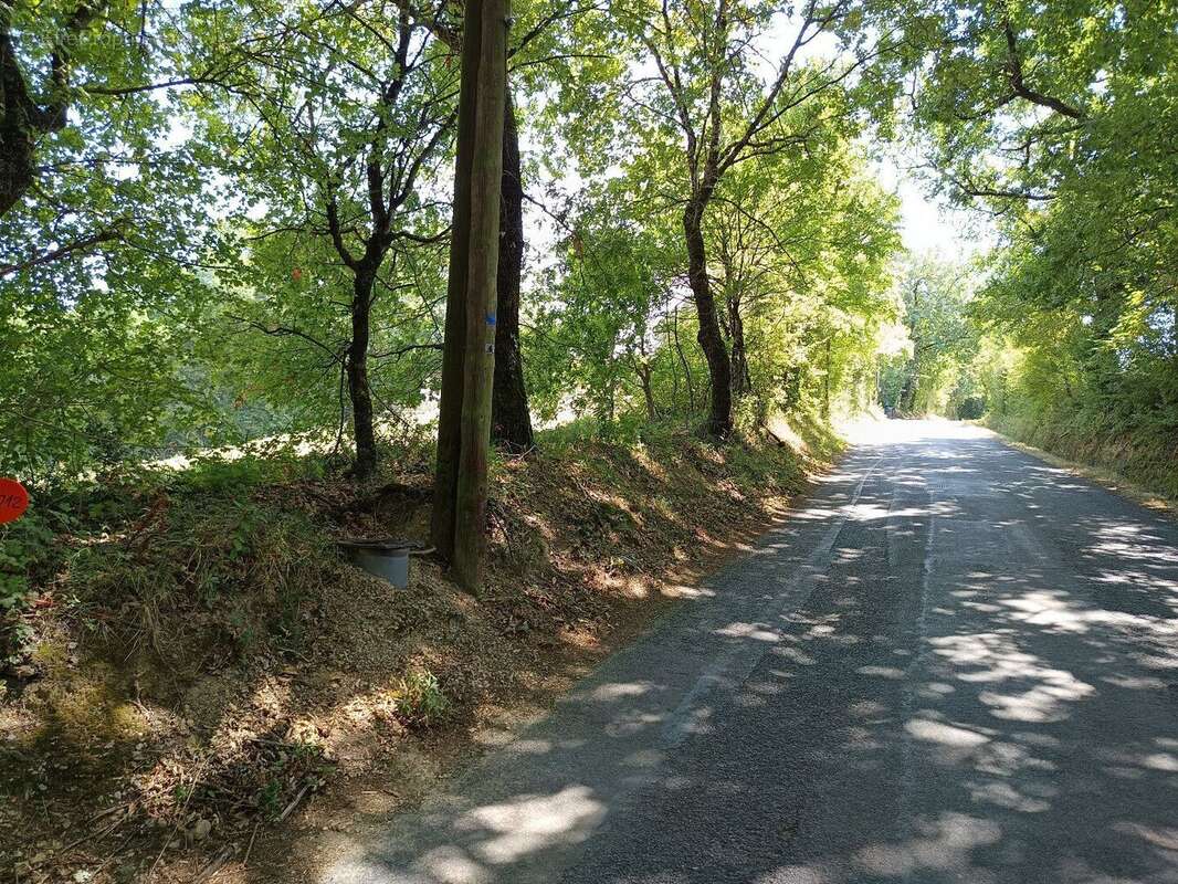 Terrain constructible de 1015m² - photo 4