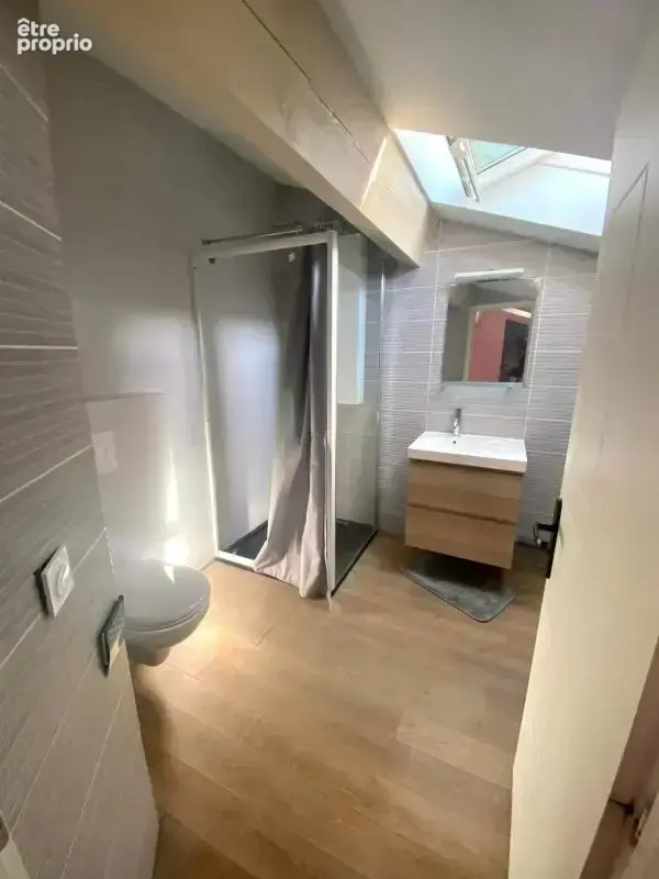 13001 Marseille Centre Appartement Duplex Type 3 Vieux-port DÉCORÉ ET MEUBLÉ ÉQUIPÉ - photo 8
