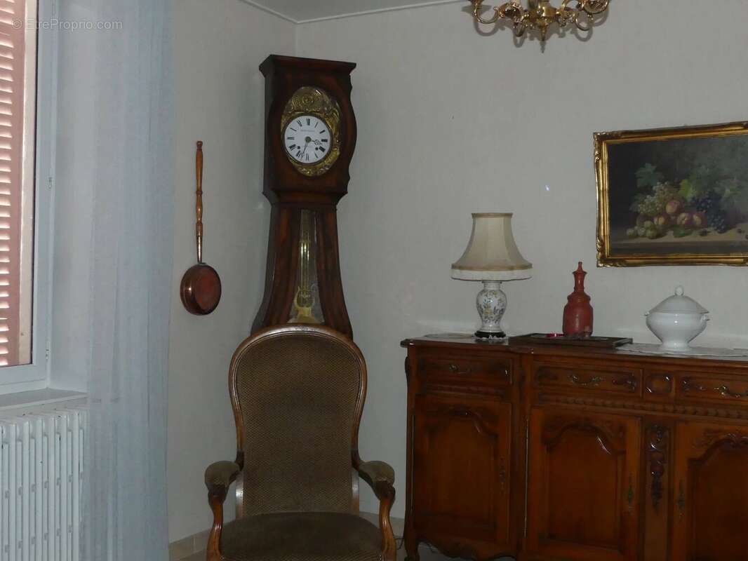 Ensemble de deux maisons - le creusot - photo 10