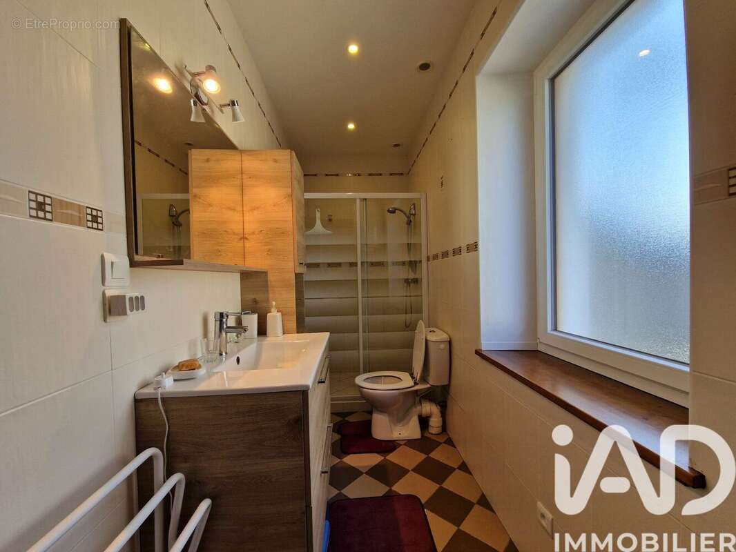 Photo 6 - Maison à TARNOS