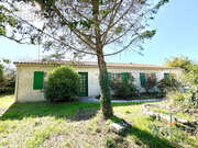 Maison à LA TREMBLADE