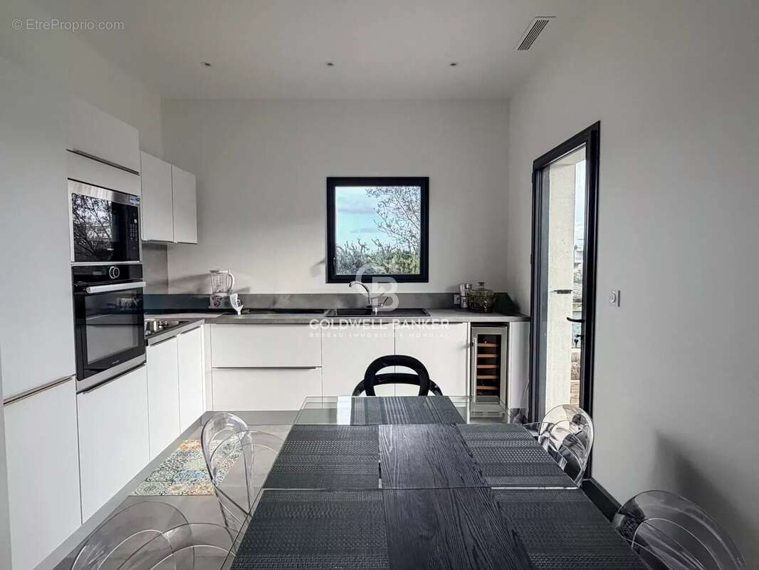 Appartement à ZONZA