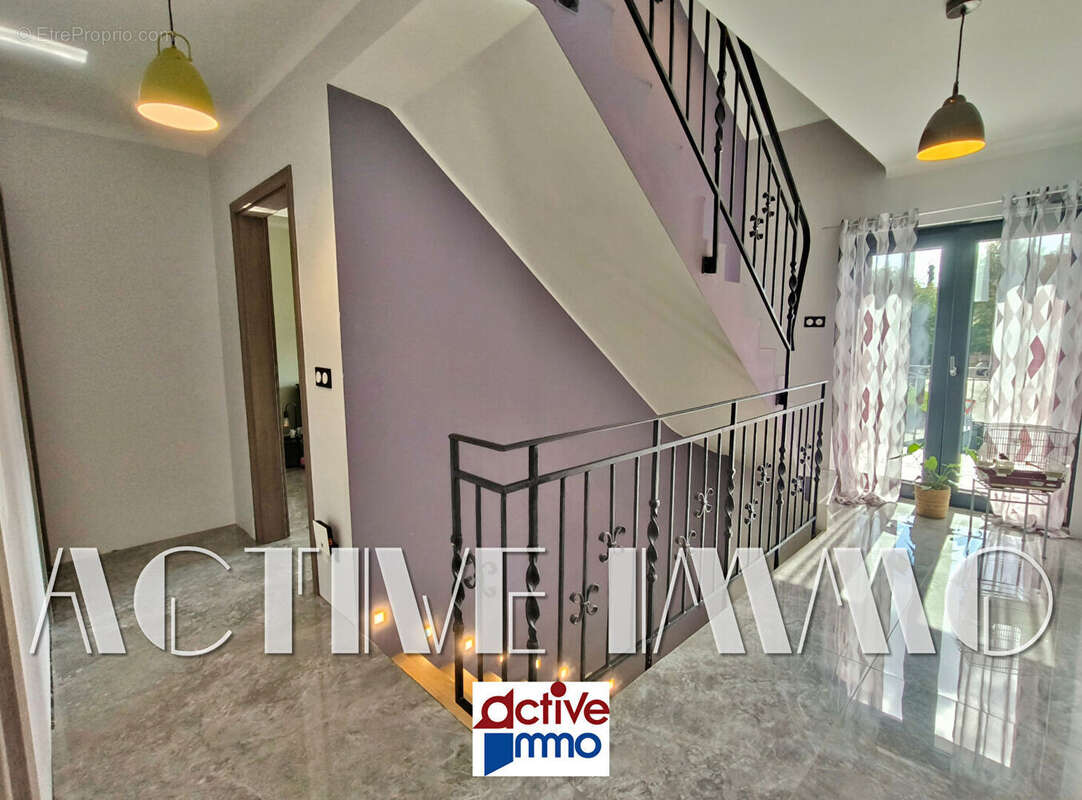 Maison Individuelle Aumetz 6 pièce(s) 154 m2 - photo 11