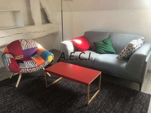 Appartement à NANTERRE