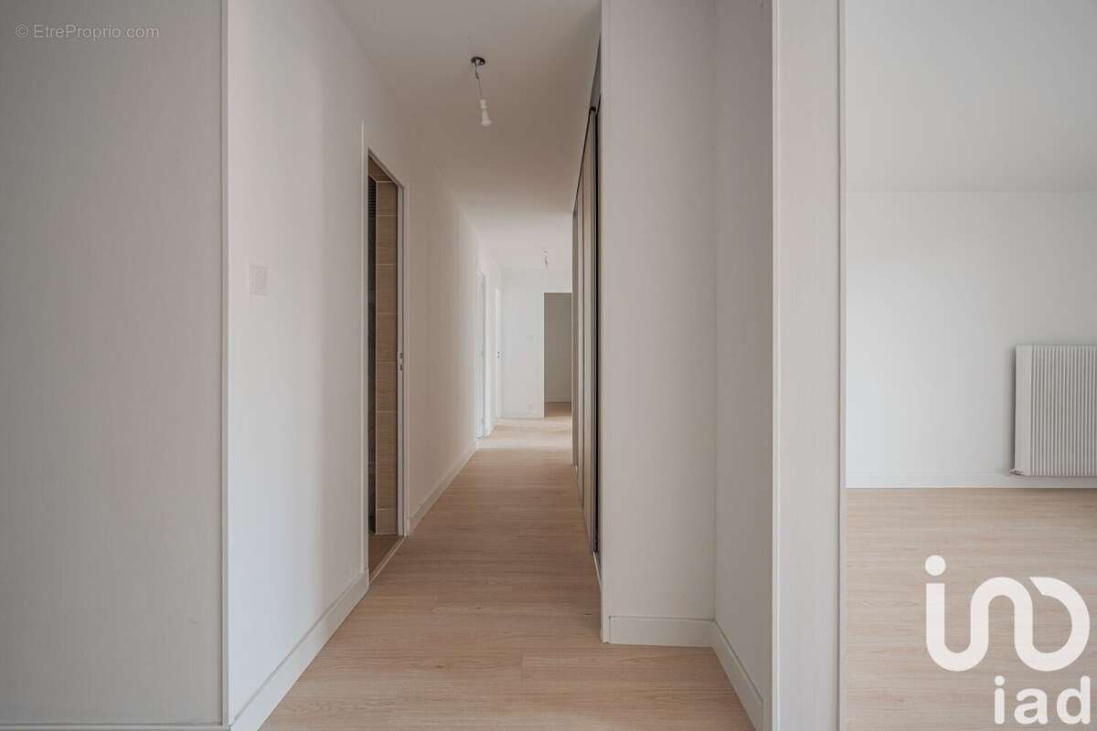 Photo 8 - Appartement à FONTAINE