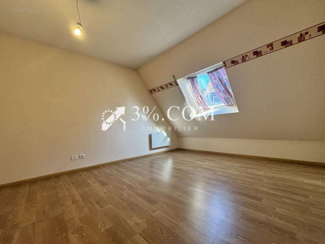 Appartement à HAGUENAU