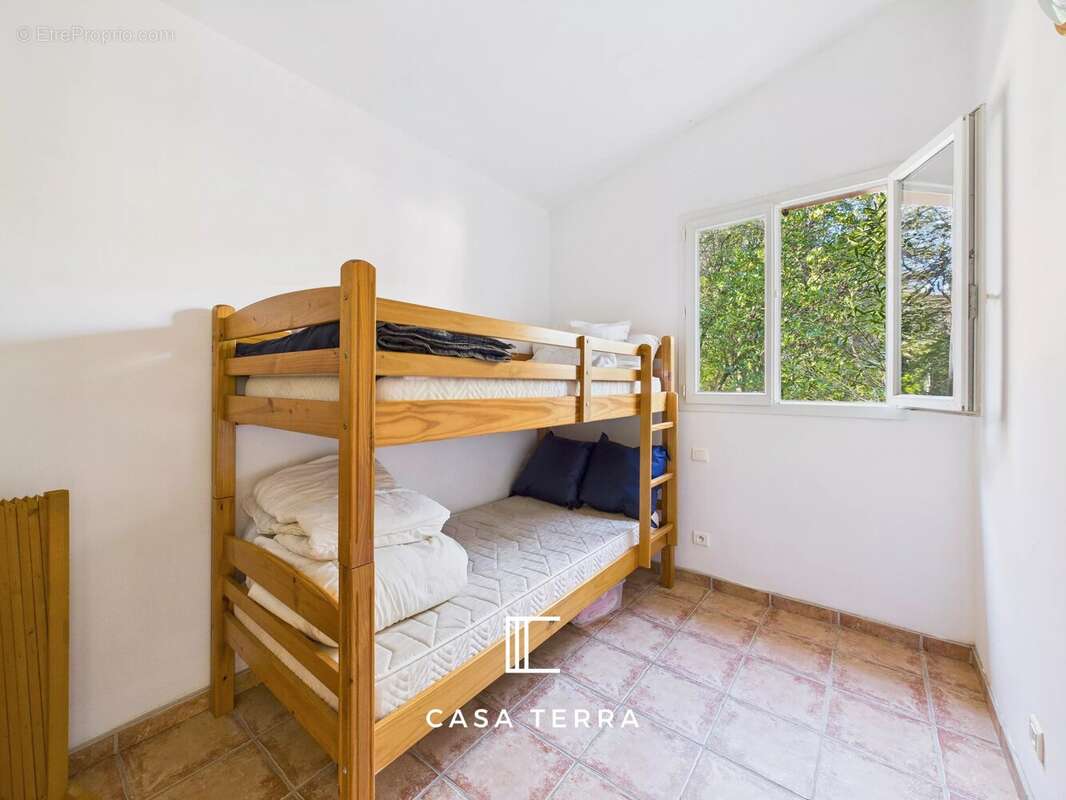 Maison à PORTO-VECCHIO