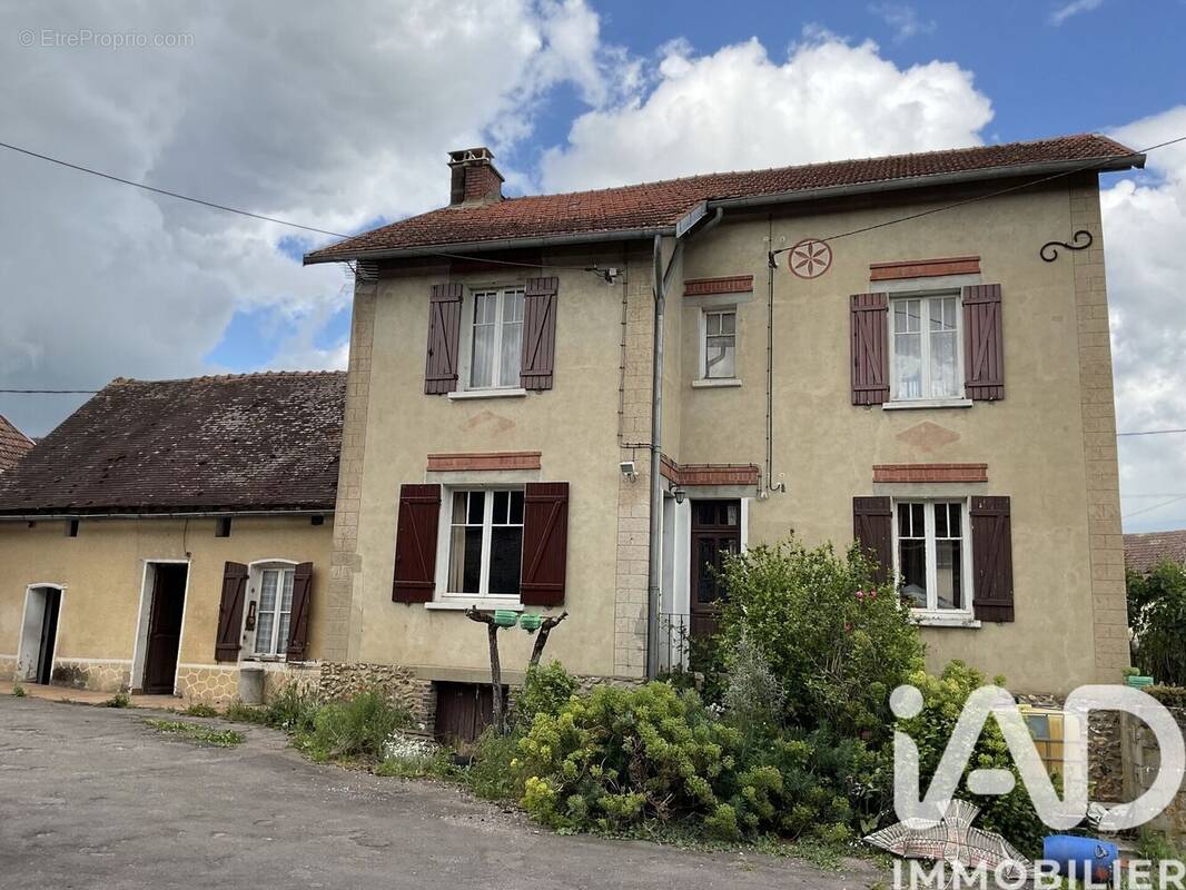 Photo 1 - Maison à SORMERY