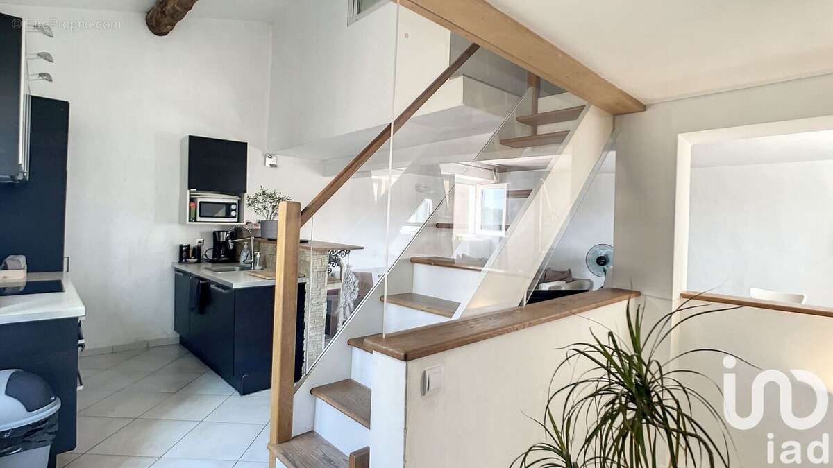 Photo 4 - Maison à LA TOUR-D'AIGUES