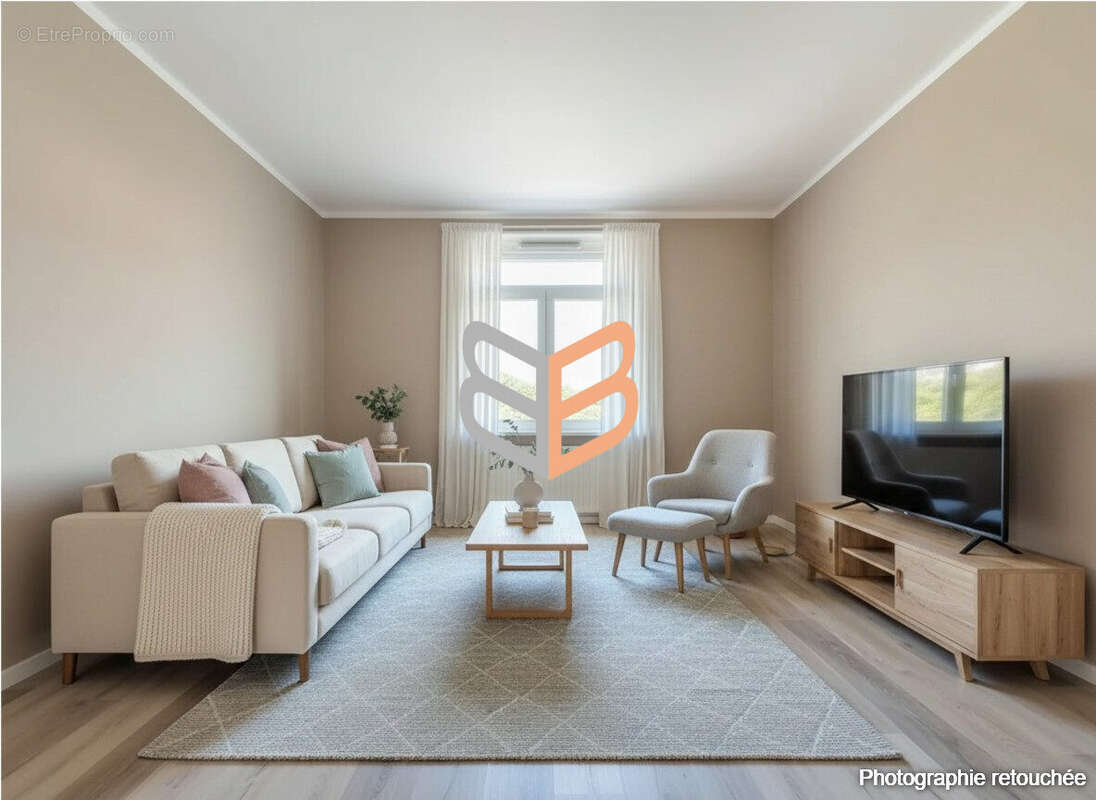 Appartement 158 m² à Ottange  - photo 4