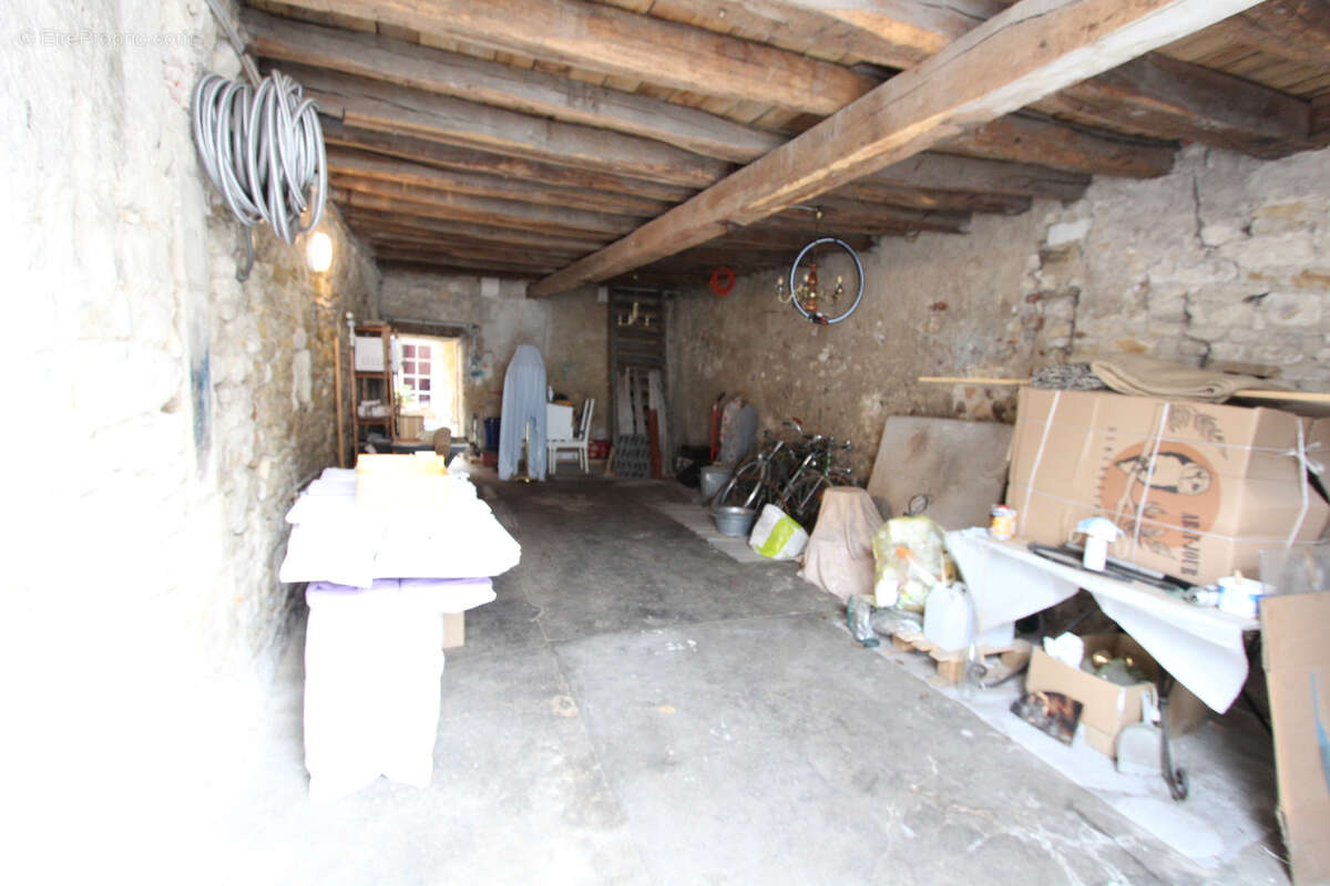 Appartement à LA CHARITE-SUR-LOIRE