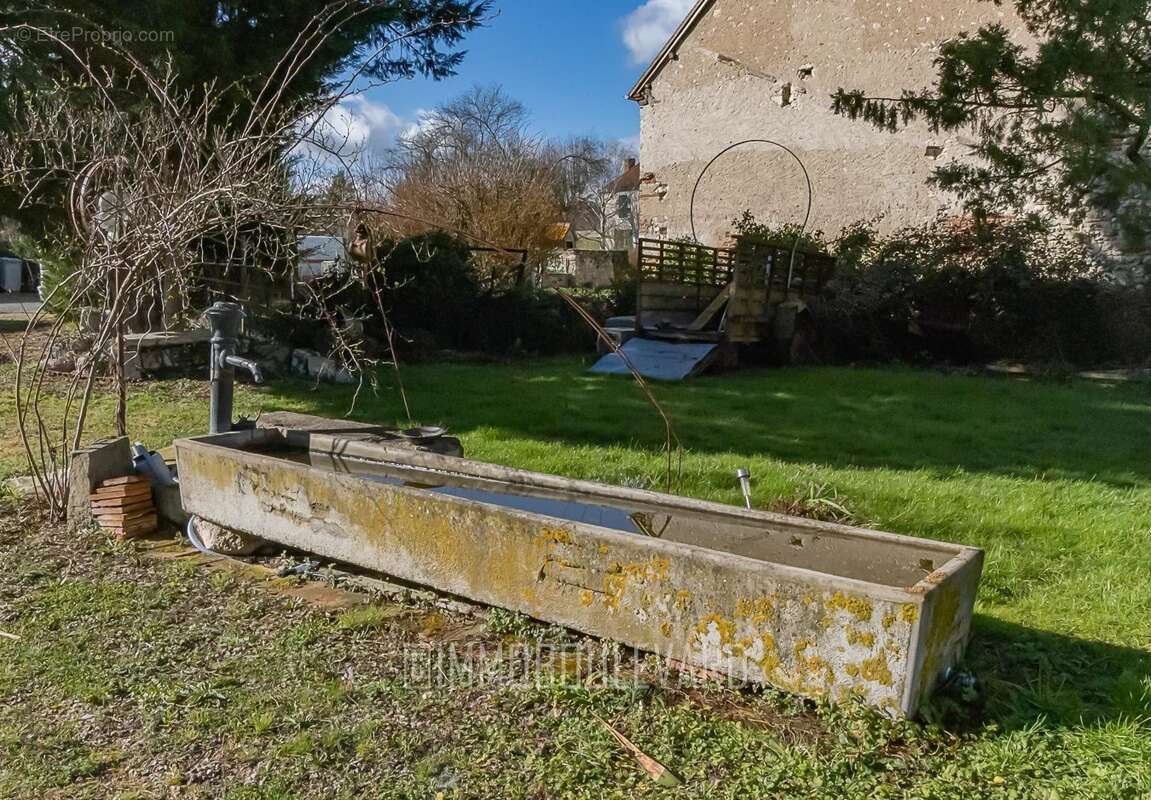 Maison à TAXAT-SENAT