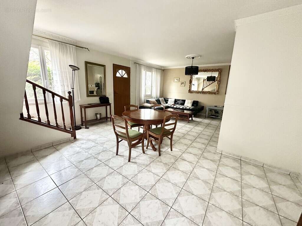 Maison 127m² à créteil - photo 5
