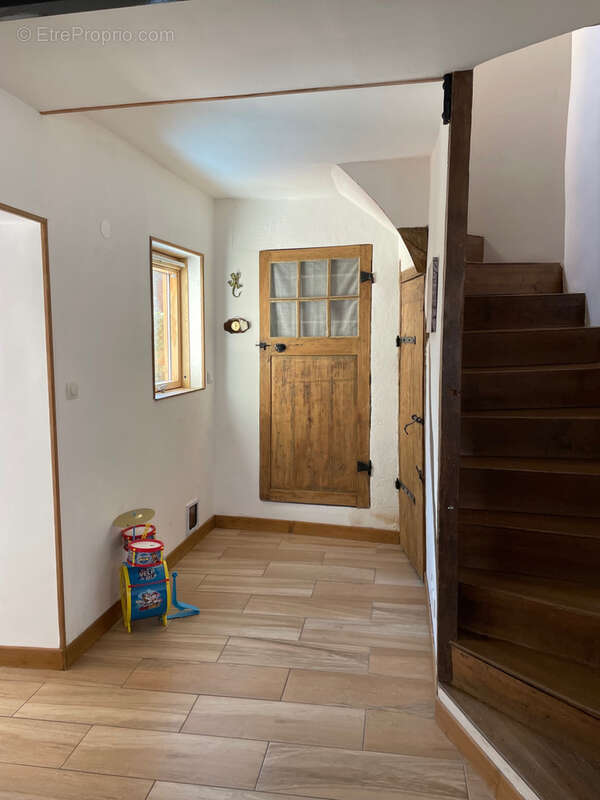 Maison à JOUY-SUR-MORIN