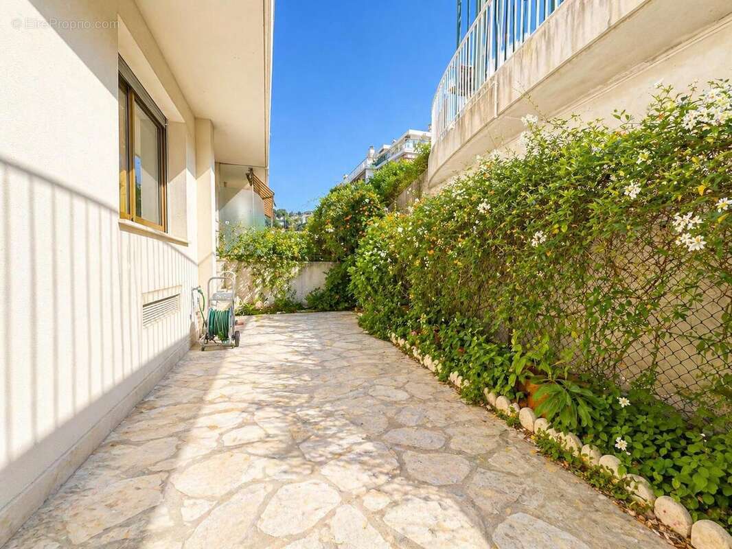  - Appartement à NICE