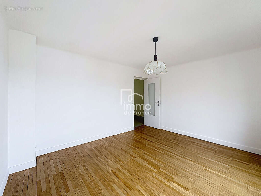 Maison à BOURG-EN-BRESSE