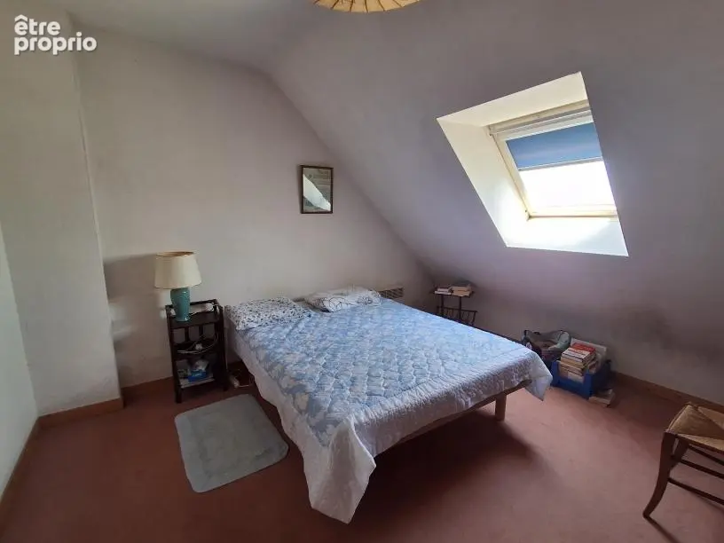 PLERIN CENTRE, maison à vendre - photo 7