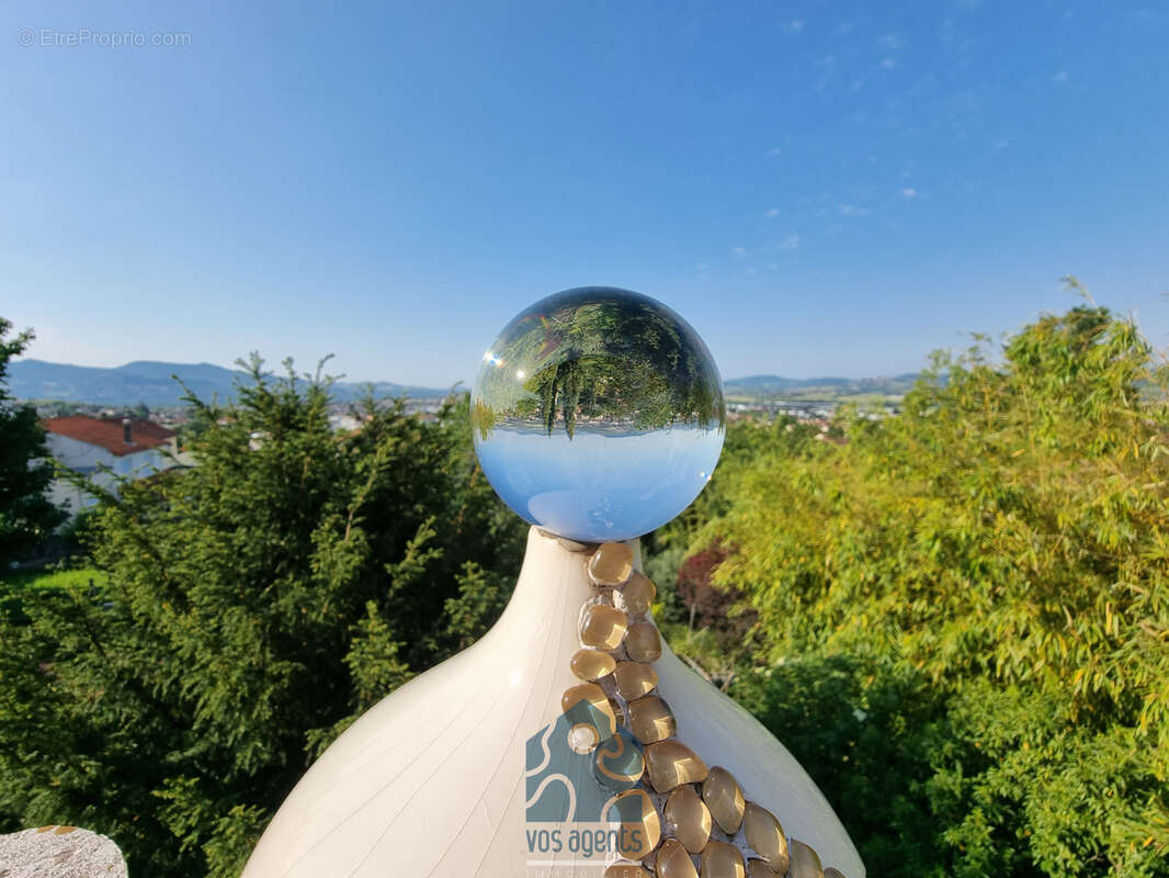 Maison à COURNON-D'AUVERGNE
