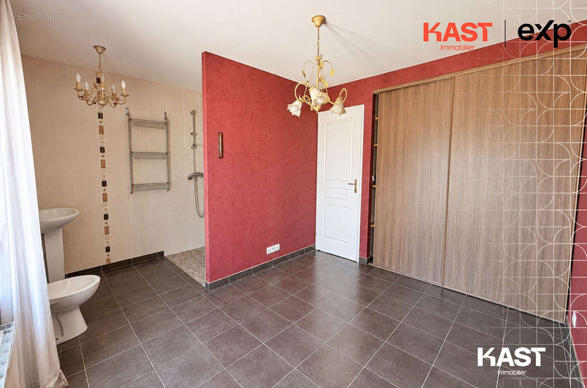 Maison 163 m² à Erdeven  - photo 5