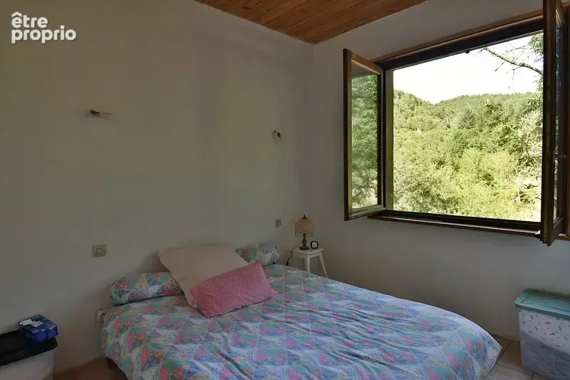 Maison à vendre 4 pièces SAINT MARTIAL (07) - photo 12
