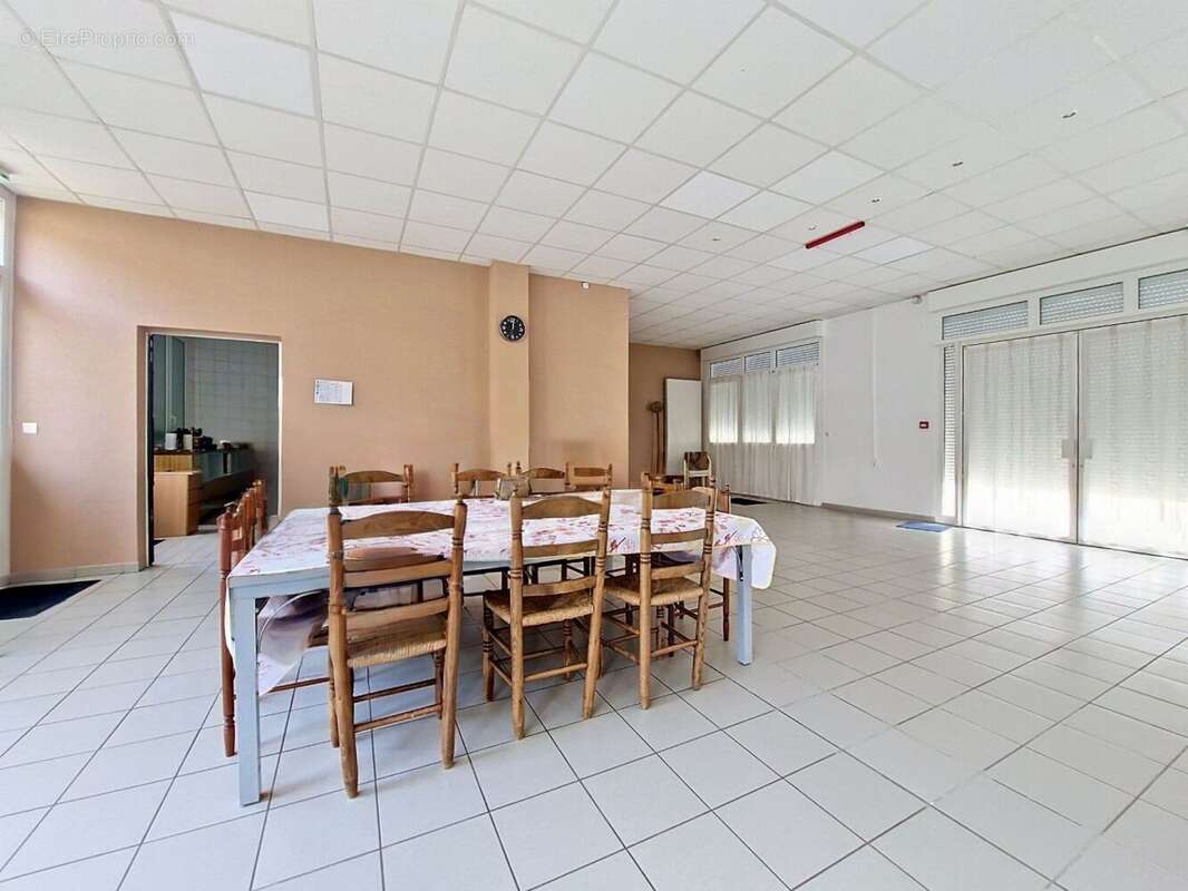 Maison et commerce chars - photo 5