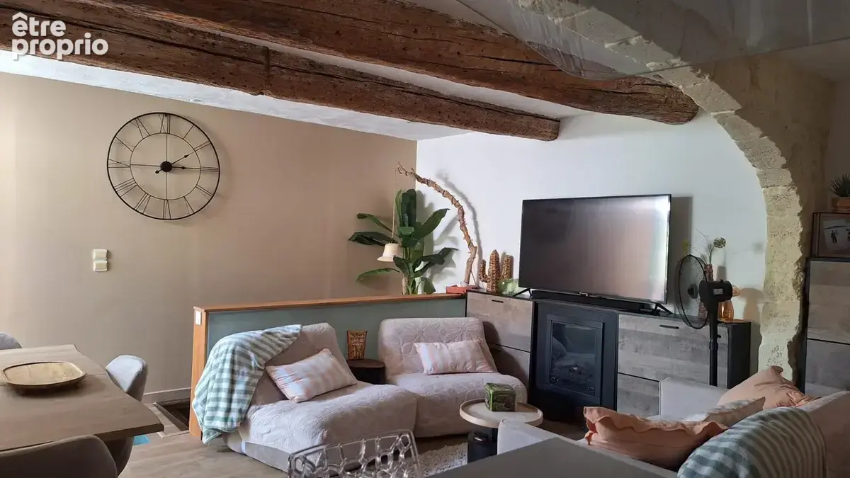 Maison 4 pièces 96 m² à vendre à Istres (13800) - photo 5