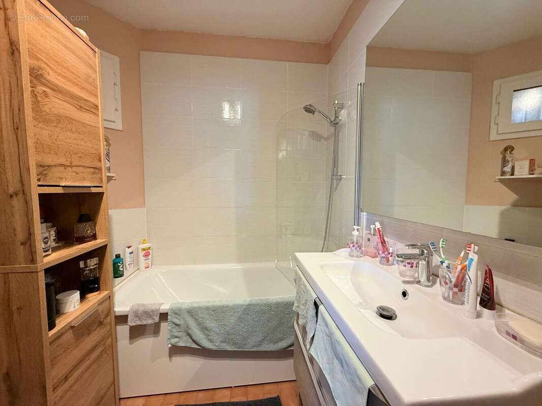 Appartement à ISTRES