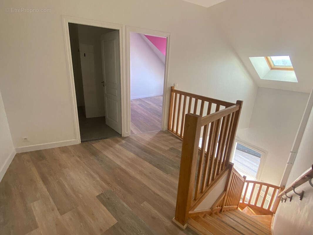 Appartement à VERSAILLES