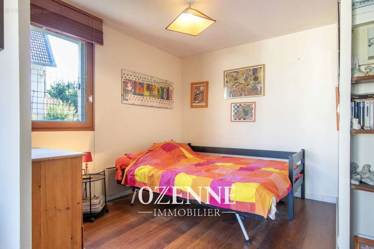 Appartement 2 pièces avec balcon  Aperçu Mer - photo 7