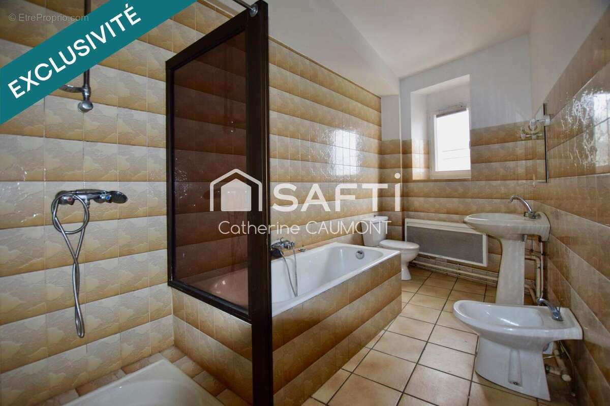 Photo 9 - Maison à LACROUZETTE