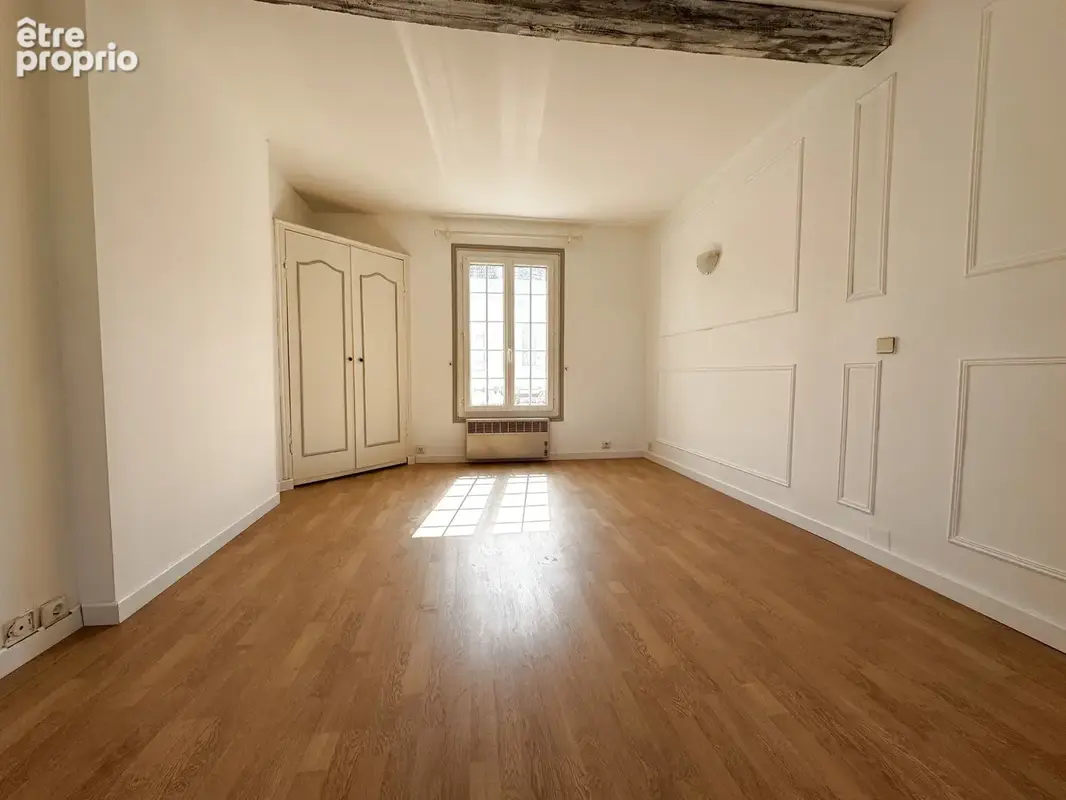 Maison de village de 4 pièces à Pontarmé - photo 7