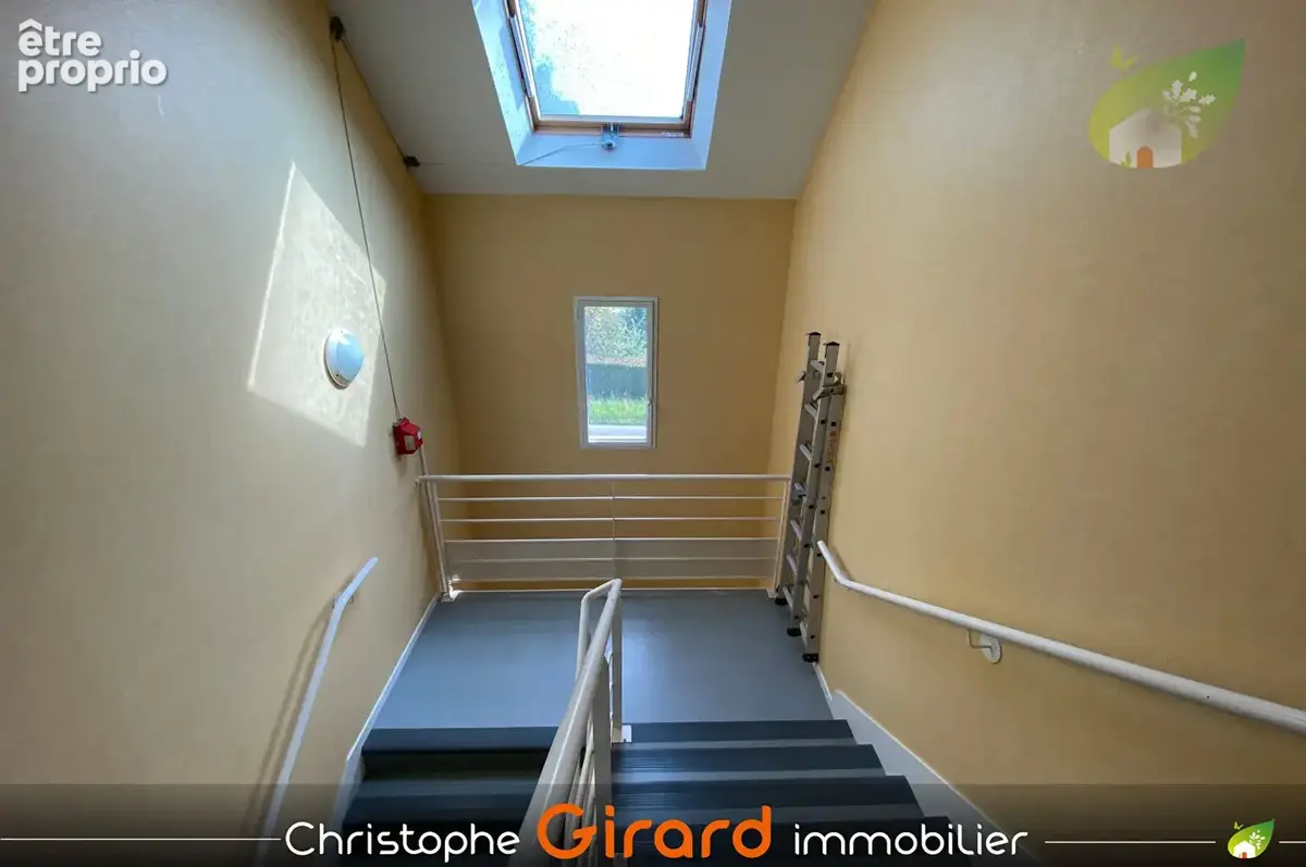 Appartement a vendre - becherel (35190) - 3 pieces - photo 14