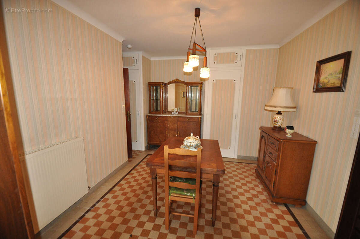 Maison à ARTHON-EN-RETZ