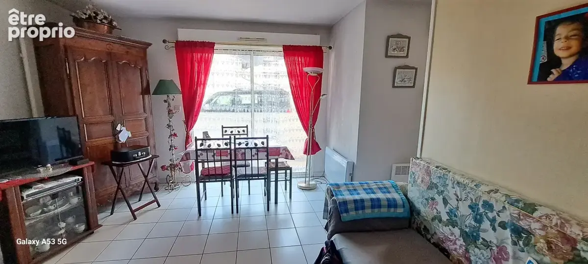 Vente appartement - photo 2