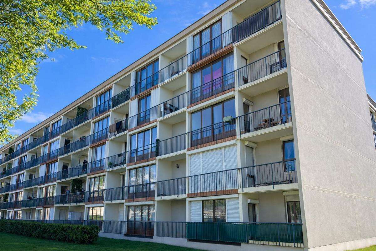Appartement à BEAUVAIS