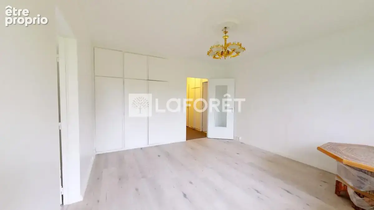 Appartement Thiais 2 pièces 45 m2 - photo 9