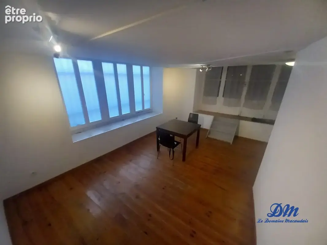 Appartement 4 pièces 67 m² à vendre à Bordeaux (33800) - photo 2